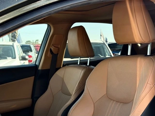 2023 Lexus NX 2nd Gen - Image 18 of 21