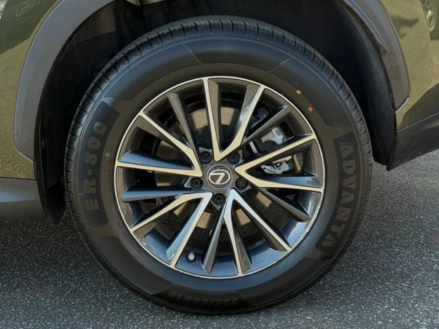 2023 Lexus NX 2nd Gen - Image 12 of 21