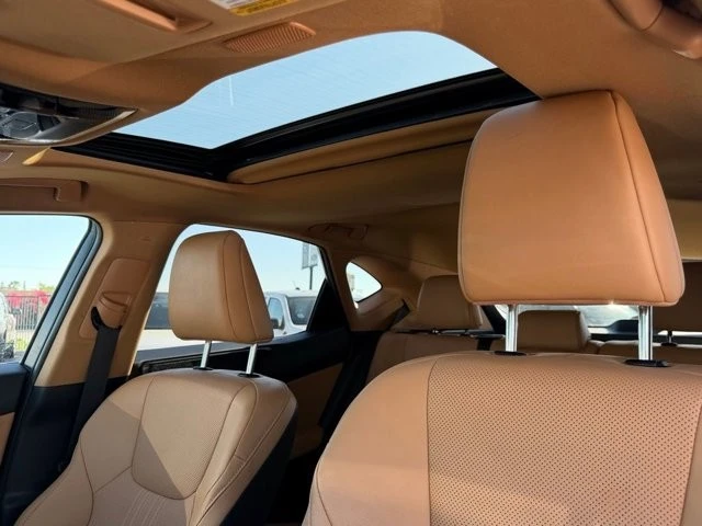 2023 Lexus NX 2nd Gen - Image 19 of 21