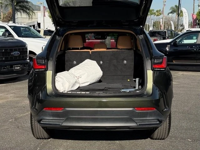 2023 Lexus NX 2nd Gen - Image 10 of 21