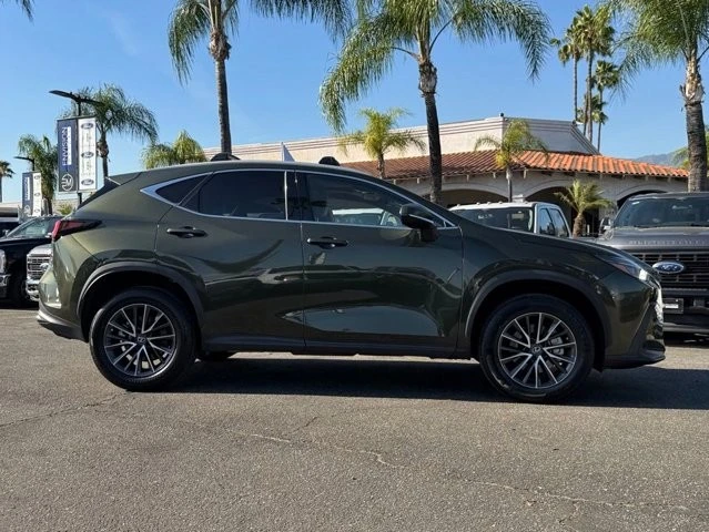 2023 Lexus NX 2nd Gen - Image 9 of 21