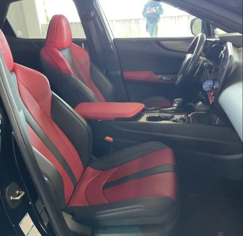 2023 Lexus NX 2nd Gen - Image 7 of 8