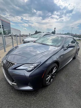 2023 Lexus RC 300
