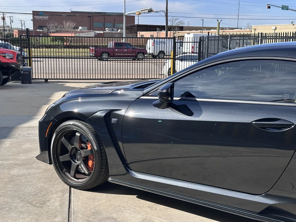 2023 Lexus RC F - Image 20 of 21