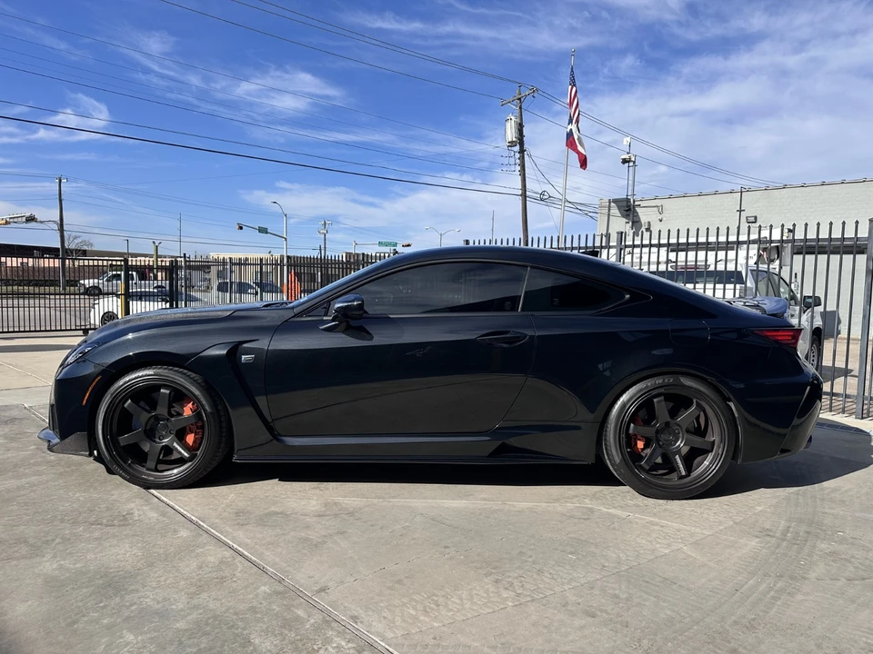 2023 Lexus RC F - Image 3 of 21