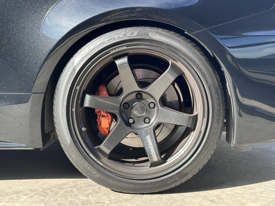 2023 Lexus RC F - Image 15 of 21