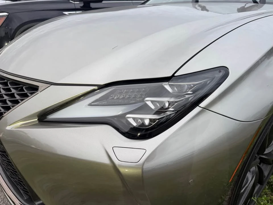 2023 Lexus RC - Image 2 of 8