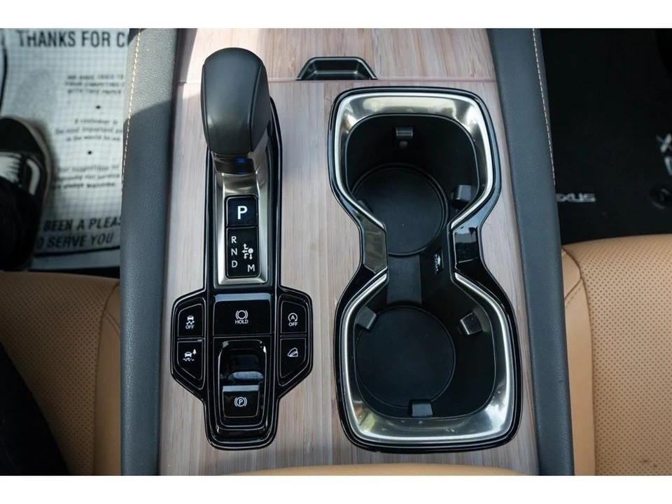 2023 Lexus RC - Image 31 of 31