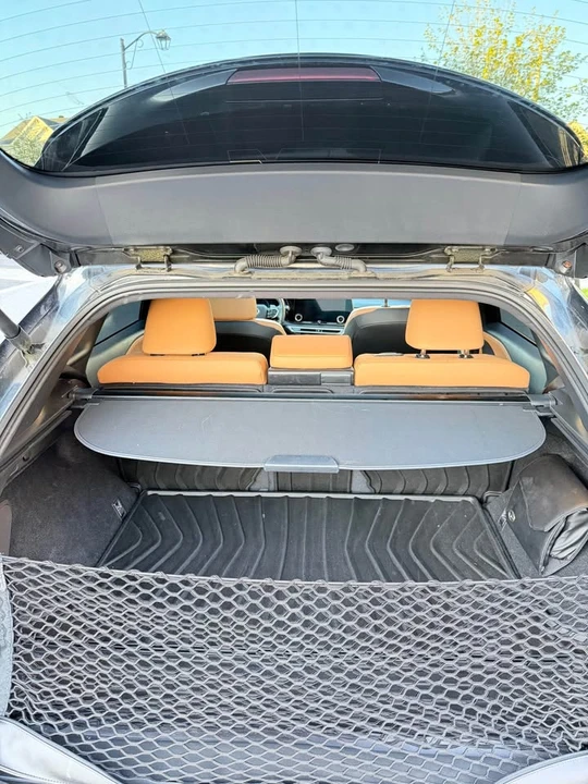 2023 Lexus RX 5th Gen - Image 9 of 19
