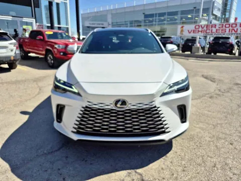 2023 Lexus RX 350
