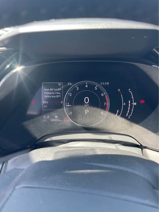 2023 Lexus RX 5th Gen - Image 6 of 8