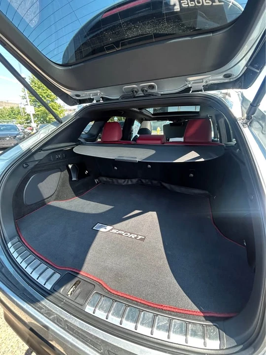 2023 Lexus RX 5th Gen - Image 5 of 14