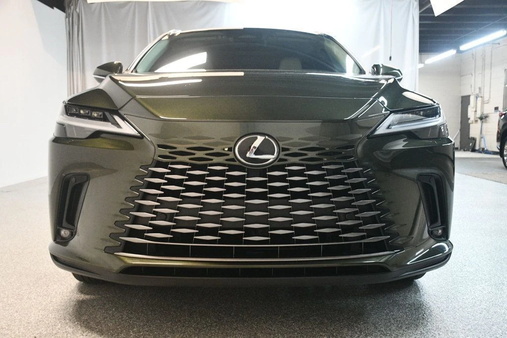 2023 Lexus RX 5th Gen - Image 12 of 12