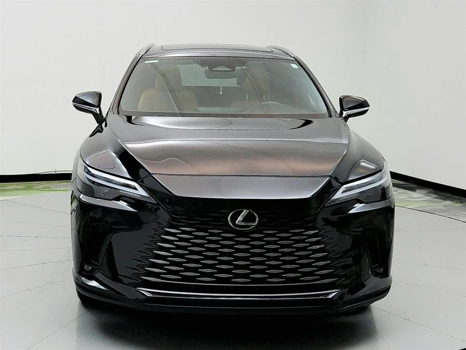 2023 Lexus RX 5th Gen - Image 2 of 21