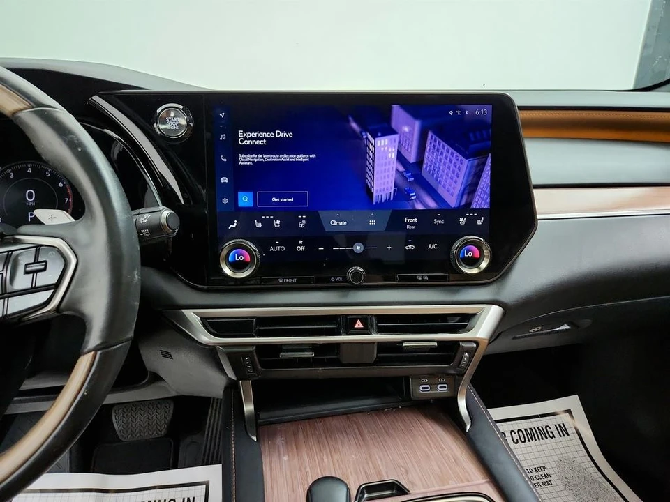 2023 Lexus RX 5th Gen - Image 21 of 21