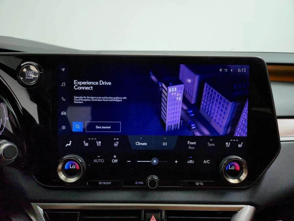 2023 Lexus RX 5th Gen - Image 20 of 21