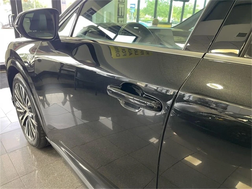 2023 Lexus RX 5th Gen - Image 13 of 31