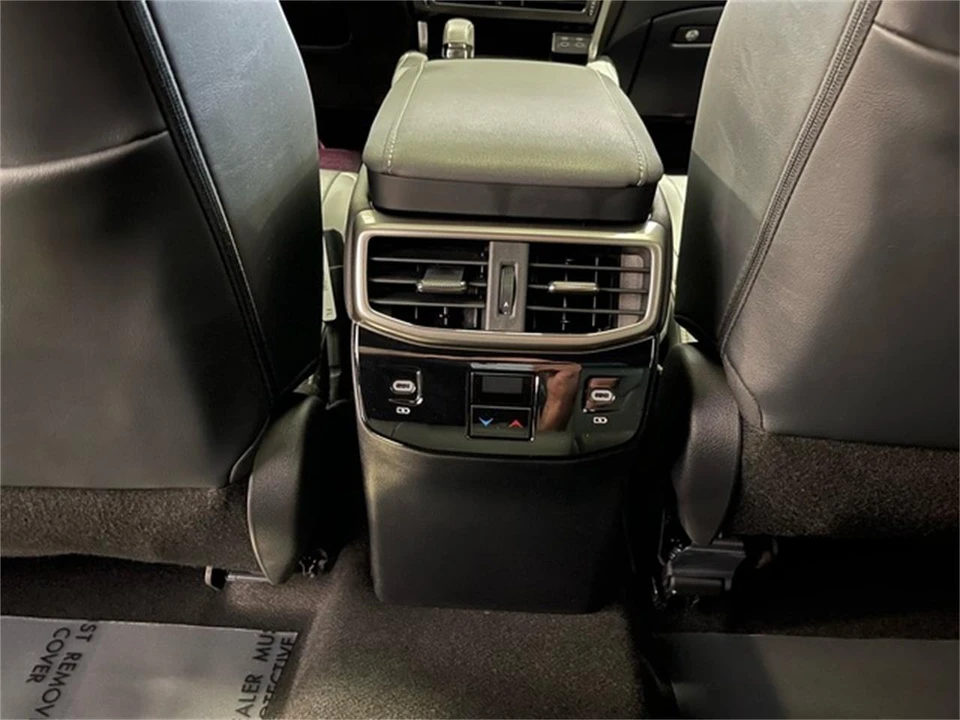 2023 Lexus RX 5th Gen - Image 31 of 31