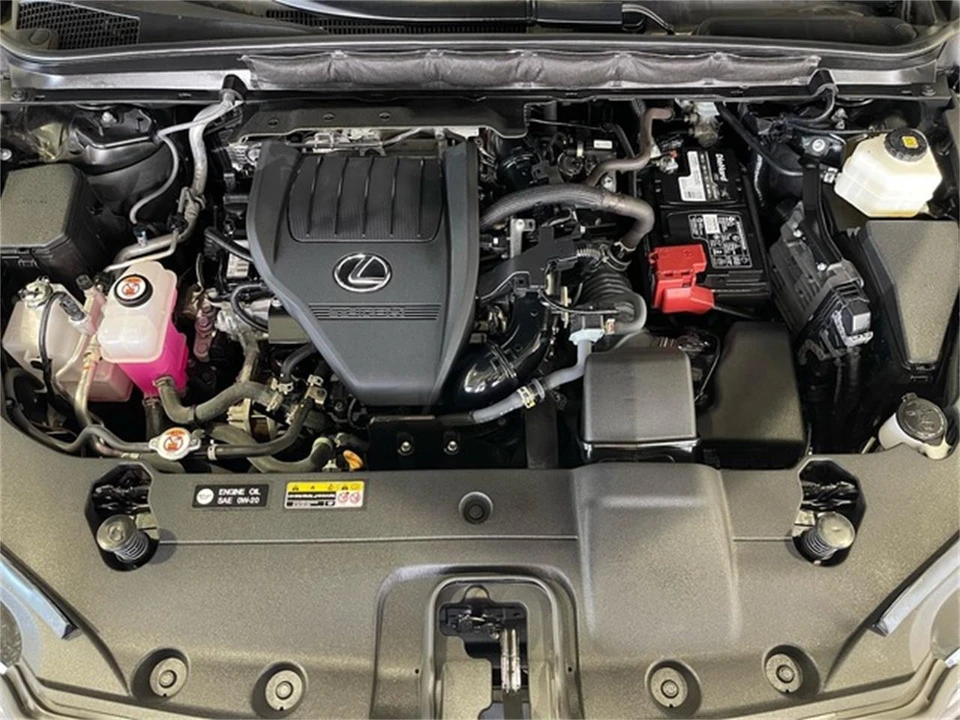 2023 Lexus RX 5th Gen - Image 20 of 31