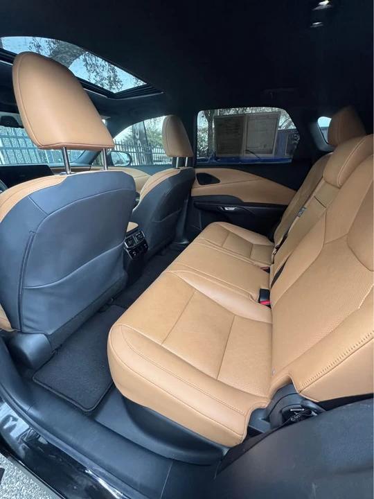2023 Lexus RX 5th Gen - Image 9 of 9