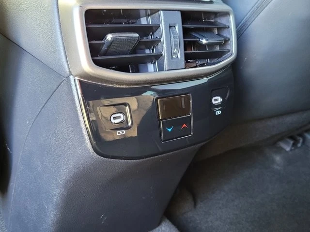 2023 Lexus RX 5th Gen - Image 12 of 12