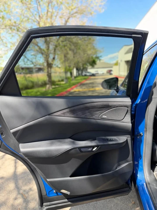 2023 Lexus RX 5th Gen - Image 7 of 21