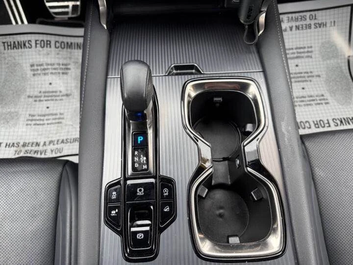 2023 Lexus RX 5th Gen - Image 16 of 16