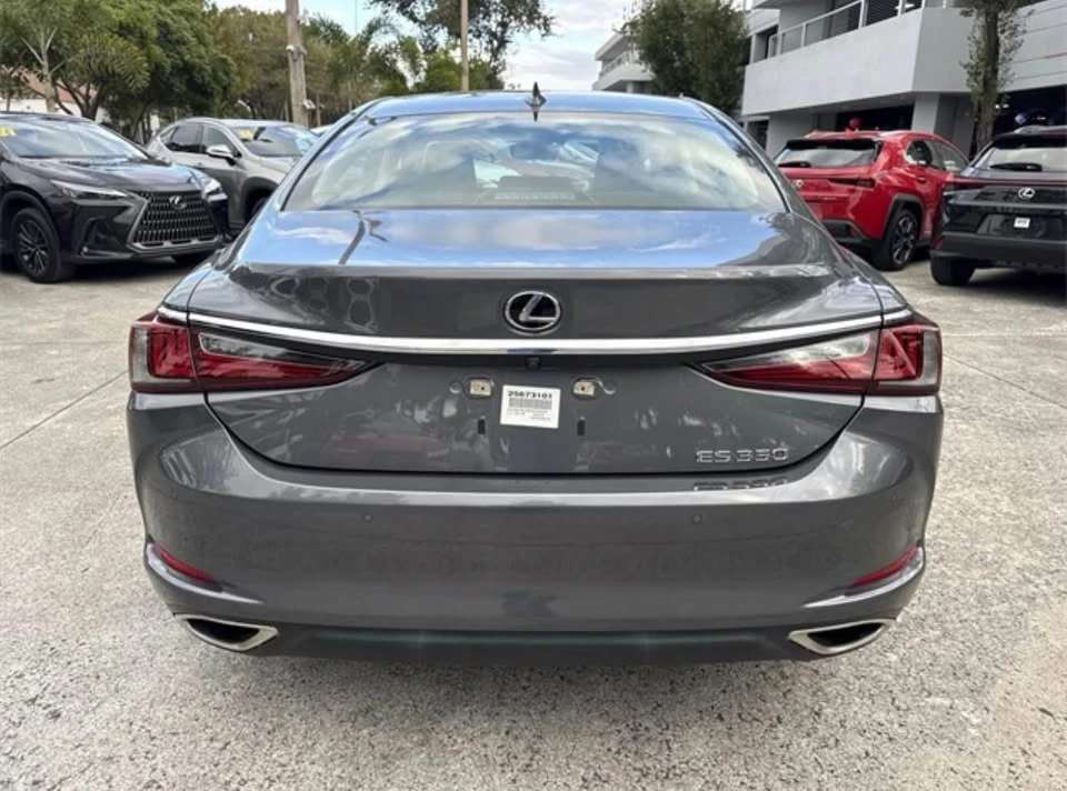 2023 Lexus RX 5th Gen - Image 17 of 17