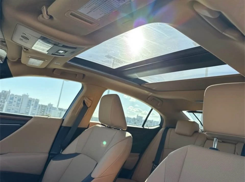 2023 Lexus RX 5th Gen - Image 9 of 17