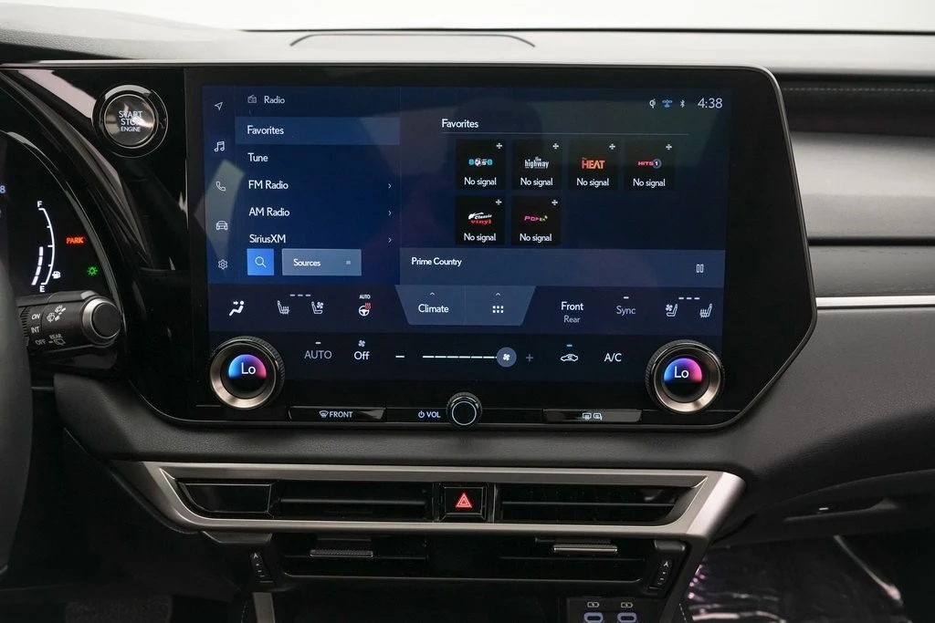 2023 Lexus RX 5th Gen - Image 21 of 21