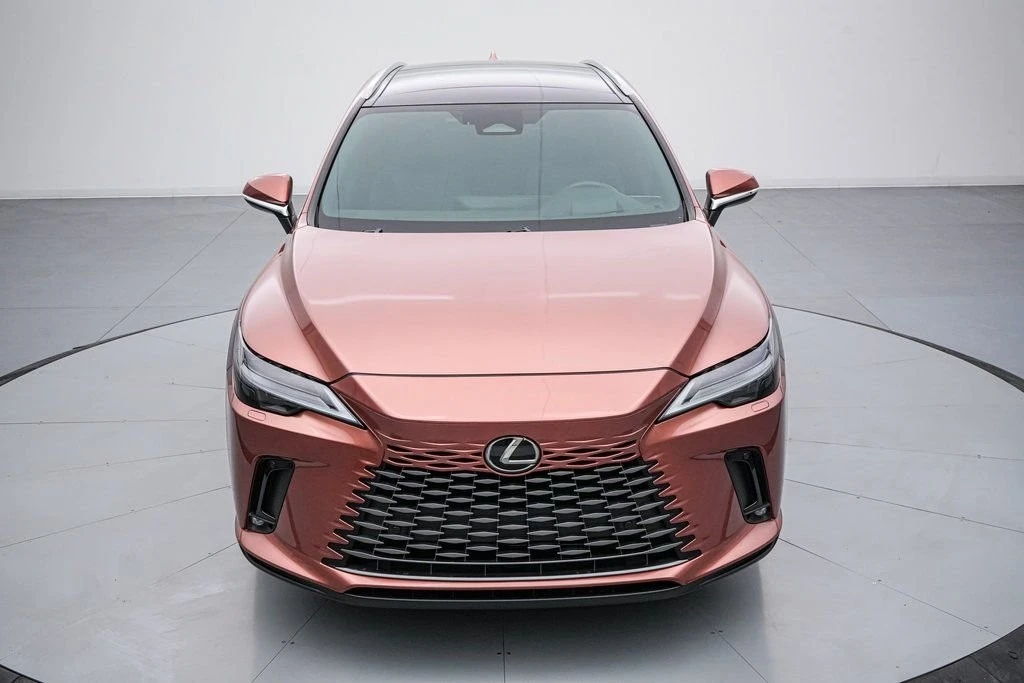 2023 Lexus RX 5th Gen - Image 10 of 21