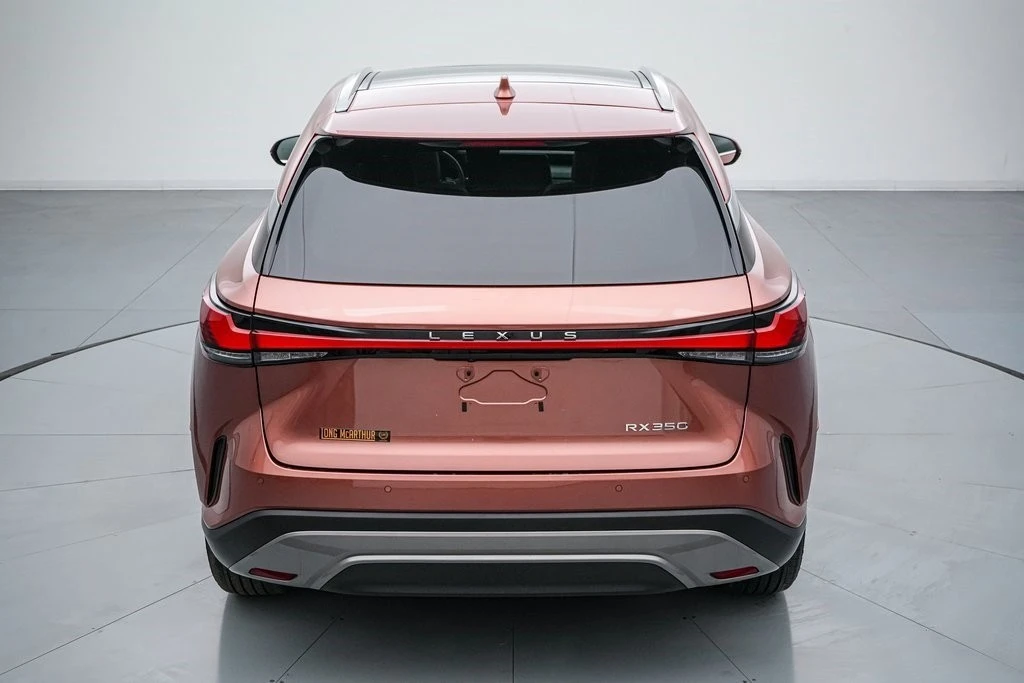 2023 Lexus RX 5th Gen - Image 6 of 21
