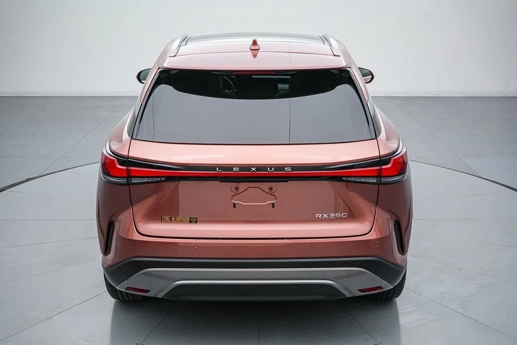 2023 Lexus RX 5th Gen - Image 6 of 21
