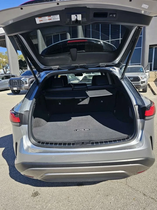 2023 Lexus RX 5th Gen - Image 13 of 13