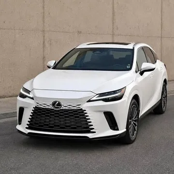 2023 Lexus RX 350