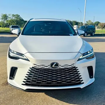 2023 Lexus RX 350 Premium