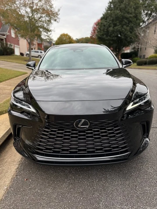 2023 Lexus RX 5th Gen - Image 7 of 8