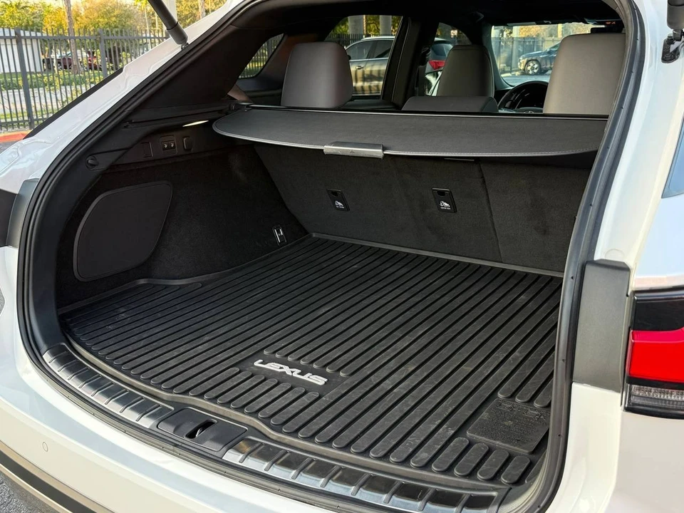 2023 Lexus RX 5th Gen - Image 21 of 21