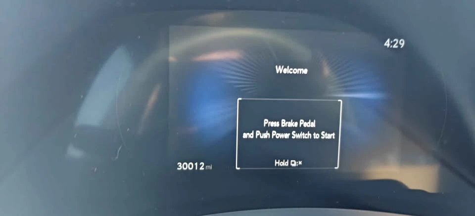 2023 Lexus RX 5th Gen - Image 16 of 16