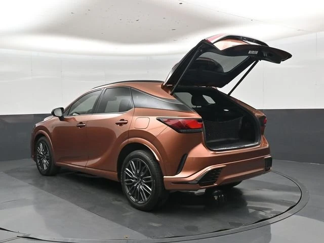 2023 Lexus RX 5th Gen - Image 6 of 20