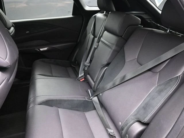 2023 Lexus RX 5th Gen - Image 17 of 20