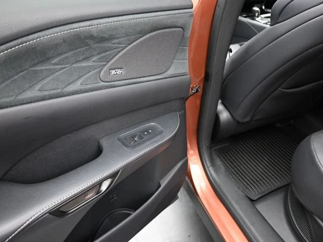 2023 Lexus RX 5th Gen - Image 18 of 20