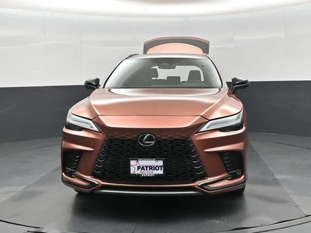 2023 Lexus RX 5th Gen - Image 9 of 20
