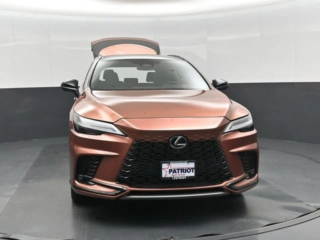 2023 Lexus RX 5th Gen - Image 10 of 20