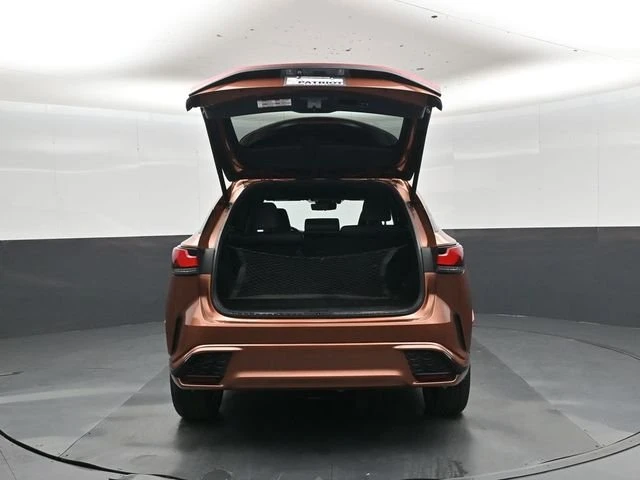 2023 Lexus RX 5th Gen - Image 5 of 20