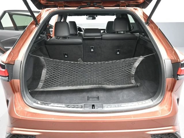 2023 Lexus RX 5th Gen - Image 19 of 20