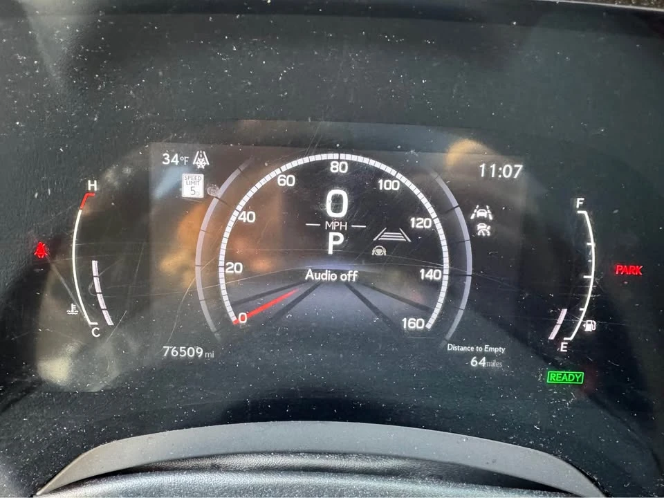 2023 Lexus RX 5th Gen - Image 14 of 17