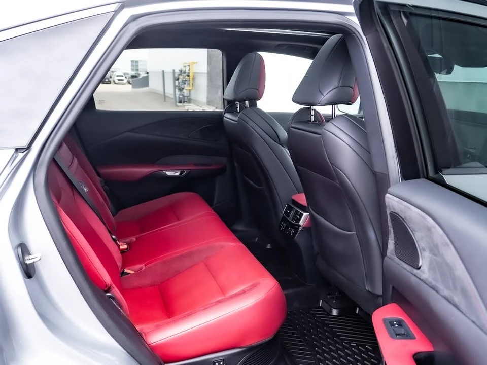 2023 Lexus RX 5th Gen - Image 20 of 20
