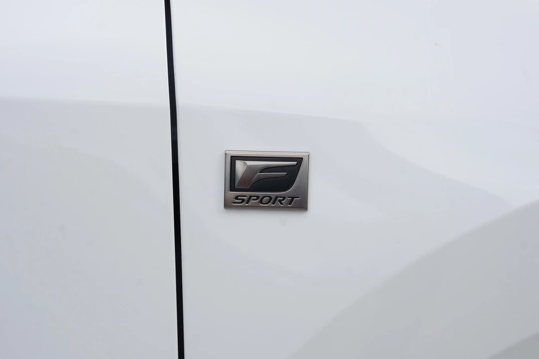 2023 Lexus RX 5th Gen - Image 29 of 31