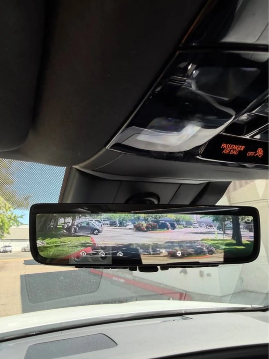 2023 Lexus RX 5th Gen - Image 16 of 20